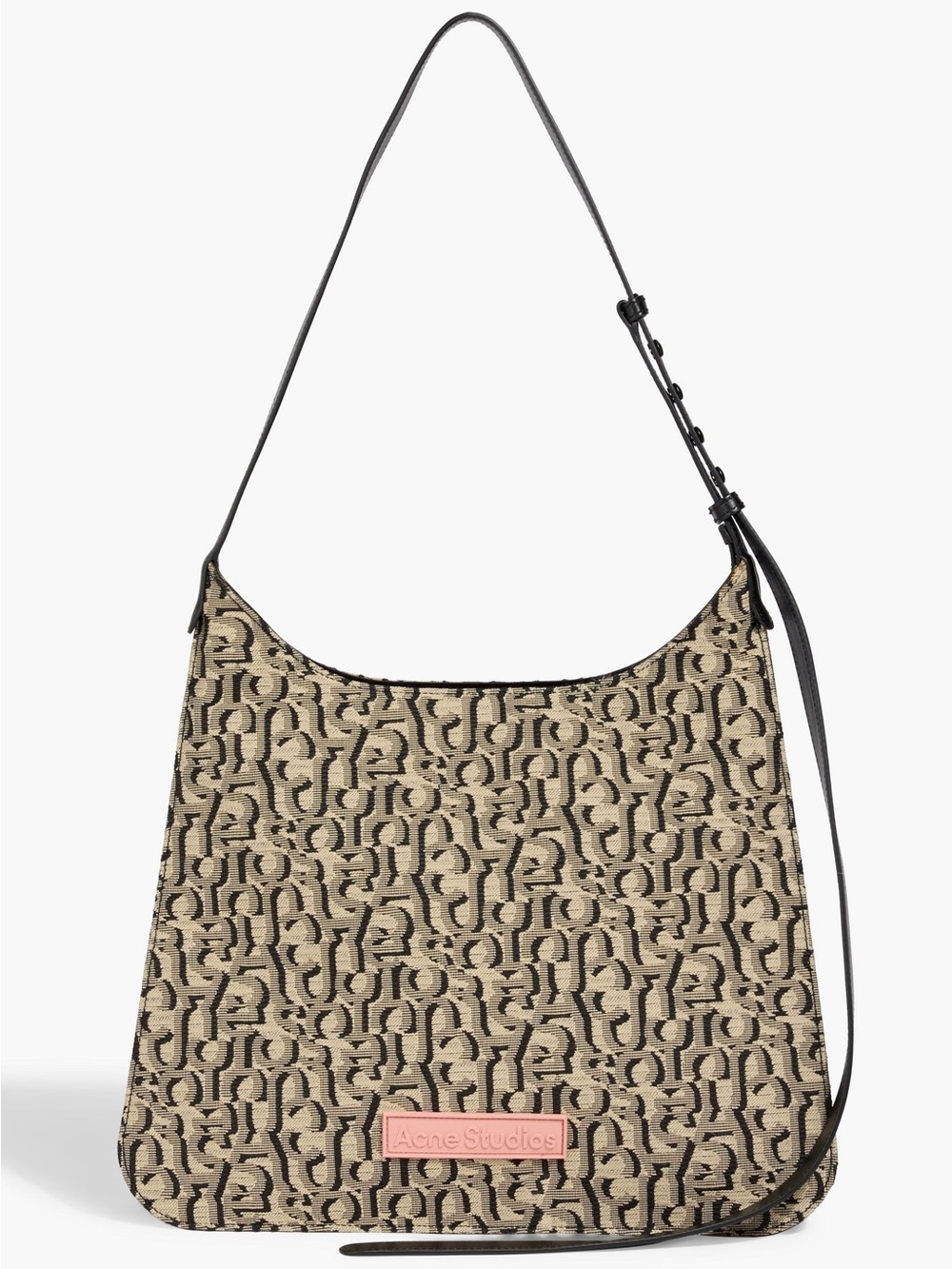 Acne Studios Plat Monogram Bag (New)